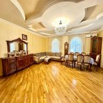 Satılır 6 otaqlı Həyət evi/villa, Zabrat qəs., Sabunçu rayonu 5