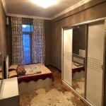 Kirayə (aylıq) 5 otaqlı Yeni Tikili, Xətai metrosu, Xətai rayonu 4