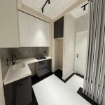 Kirayə (aylıq) 2 otaqlı Yeni Tikili, Nəriman Nərimanov metrosu, Nərimanov rayonu 7