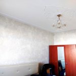 Satılır 3 otaqlı Köhnə Tikili, 2-ci mikrorayon, Nəsimi rayonu 4