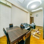 Kirayə (günlük) 2 otaqlı Yeni Tikili, Nizami metrosu, Yasamal rayonu 8