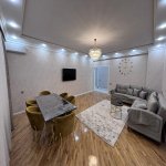 Kirayə (aylıq) 4 otaqlı Yeni Tikili, Nəriman Nərimanov metrosu, Nərimanov rayonu 2