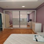 Kirayə (aylıq) 2 otaqlı Yeni Tikili, Azadlıq metrosu, 8-ci mikrorayon, Qoşazapravka, Binəqədi rayonu 4
