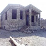 Satılır 3 otaqlı Həyət evi/villa, Hövsan qəs., Suraxanı rayonu 2