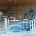 Аренда 7 комнат Дома/Виллы, пос. Бадамдар, Сябаиль район 30