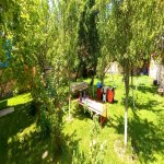 Kirayə (günlük) 5 otaqlı Həyət evi/villa Qəbələ 17