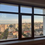 Kirayə (aylıq) 1 otaqlı Ofis, Nizami metrosu, Yasamal rayonu 6