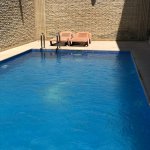 Satılır 4 otaqlı Həyət evi/villa, Xətai metrosu, H.Aslanov qəs., Xətai rayonu 3