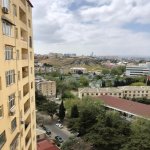Satılır 2 otaqlı Yeni Tikili, Neftçilər metrosu, Bakıxanov qəs., Sabunçu rayonu 13