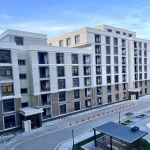 Satılır 2 otaqlı Yeni Tikili, 8 Noyabr metrosu, Nəsimi rayonu 12