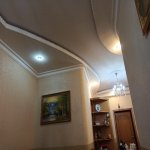 Аренда 3 комнат Новостройка, İnşaatçılar метро, Ясамал район 19