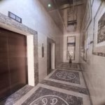 Kirayə (aylıq) 4 otaqlı Ofis, Nizami metrosu, Nəsimi rayonu 12