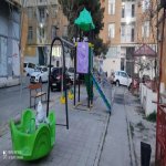 Продажа 2 комнат Новостройка, м. Ази Асланова метро, Хетаи район 9