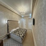 Kirayə (aylıq) 3 otaqlı Yeni Tikili, Ağ şəhər, Xətai rayonu 7