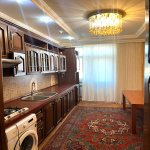 Kirayə (aylıq) 4 otaqlı Yeni Tikili, Nəriman Nərimanov metrosu, Nərimanov rayonu 6