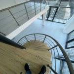 Kirayə (aylıq) 2 otaqlı Ofis, 8 Noyabr metrosu, Nəsimi rayonu 18