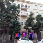 Satılır 4 otaqlı Köhnə Tikili, Sahil metrosu, Səbail rayonu 27