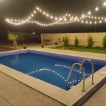 Kirayə (günlük) 4 otaqlı Həyət evi/villa İsmayıllı 5