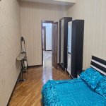 Kirayə (aylıq) 3 otaqlı Yeni Tikili, 20 Yanvar metrosu, 1-ci mikrorayon, Nəsimi rayonu 5