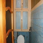 Satılır 3 otaqlı Köhnə Tikili, 28 May metrosu, Səbail rayonu 21