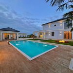 Satılır 6 otaqlı Bağ evi, Şüvəlan, Xəzər rayonu 2