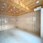 Аренда 1 комнат Новостройка, İnşaatçılar метро, пос. Йени Ясамал, Ясамал район 4