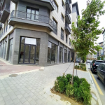 Kirayə (aylıq) Obyekt, Xətai metrosu, Ağ şəhər, Xətai rayonu 1