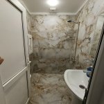 Продажа 2 комнатная Вторичка, İnşaatçılar метро, Ясамал район 8