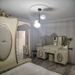 Аренда 2 комнатная Вторичка, İnşaatçılar метро, Ясамал район 5