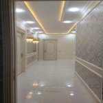 Kirayə (aylıq) 3 otaqlı Yeni Tikili, Avropa otel, Yasamal rayonu 12