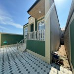 Satılır 3 otaqlı Həyət evi/villa, Zabrat qəs., Sabunçu rayonu 4