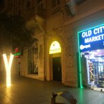 Kirayə (günlük) 2 otaqlı Köhnə Tikili, İçərişəhər metrosu, Səbail rayonu 25