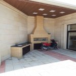 Kirayə (aylıq) 4 otaqlı Bağ evi, Şüvəlan, Xəzər rayonu 9