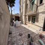 Satılır 7 otaqlı Həyət evi/villa, Biləcəri qəs., Binəqədi rayonu 4