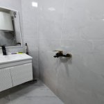 Аренда 3 комнатная Вторичка, İnşaatçılar метро, Ясамал район 19