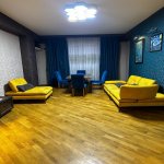 Kirayə (aylıq) 3 otaqlı Yeni Tikili, Həzi Aslanov metrosu, Xətai rayonu 1