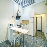 Посуточно 2 комнат Новостройка, м. 28 Мая метро, Насими район 16