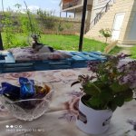 Kirayə (günlük) 2 otaqlı Həyət evi/villa Qusar 9