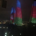 Satılır 2 otaqlı Köhnə Tikili, İçərişəhər metrosu, Səbail rayonu 1