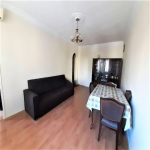 Kirayə (aylıq) 2 otaqlı Köhnə Tikili, 28 May metrosu, Nəsimi rayonu 1