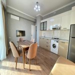 Продажа 3 комнатная Новостройка, İnşaatçılar метро, пос. Йени Ясамал, Ясамал район 1