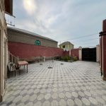 Satılır 4 otaqlı Həyət evi/villa, Zabrat qəs., Sabunçu rayonu 12