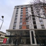 Satılır 3 otaqlı Yeni Tikili, Nizami metrosu, Nəsimi rayonu 1