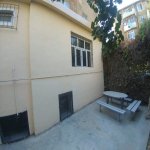 Kirayə (aylıq) 4 otaqlı Ofis, İnşaatçılar metrosu, Yasamal rayonu 1
