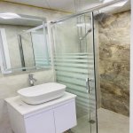 Satılır 2 otaqlı Yeni Tikili, Gənclik metrosu, Nəsimi rayonu 14