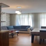 Kirayə (aylıq) 3 otaqlı Yeni Tikili, Həzi Aslanov metrosu, H.Aslanov qəs., Xətai rayonu 4