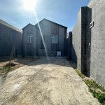 Satılır 3 otaqlı Həyət evi/villa, Binə qəs., Xəzər rayonu 4