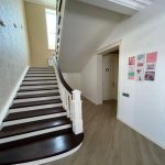 Kirayə (günlük) 4 otaqlı Həyət evi/villa İsmayıllı 2