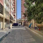 Kirayə (aylıq) 3 otaqlı Yeni Tikili, Qara Qarayev metrosu, Nizami rayonu 1