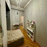 Kirayə (günlük) 3 otaqlı Yeni Tikili, Xətai metrosu, Ağ şəhər, AGA Business Center, Xətai rayonu 22